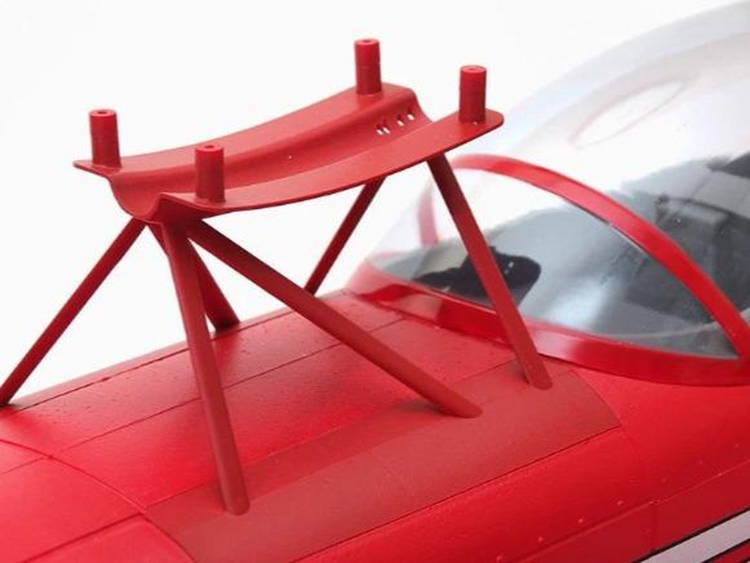 FMS 1400Mm Pitts V2 PNP (PNP Version Does Not Come with Batteries and Remote Control)