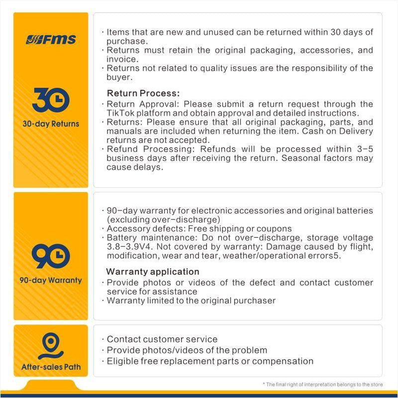 FMS 1400Mm Pitts V2 PNP （PNP Version Does Not Come with Batteries and Remote Control）